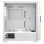 Antec DF700 FLUX Blanc