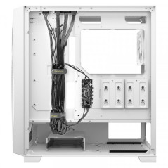 Antec DF700 FLUX Blanc Boitiers PC Antec Maroc