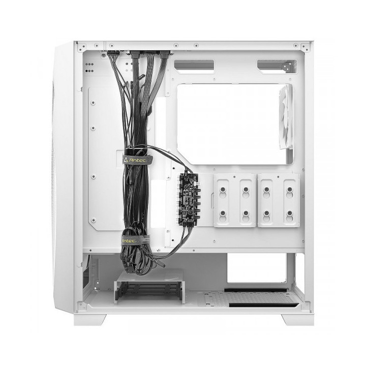Antec DF700 FLUX Blanc Boitiers PC Antec Maroc