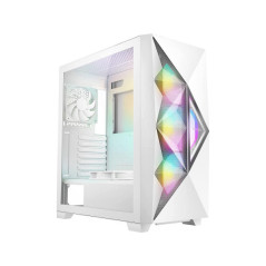 Antec DF800 FLUX Blanc Boitiers PC Antec Maroc