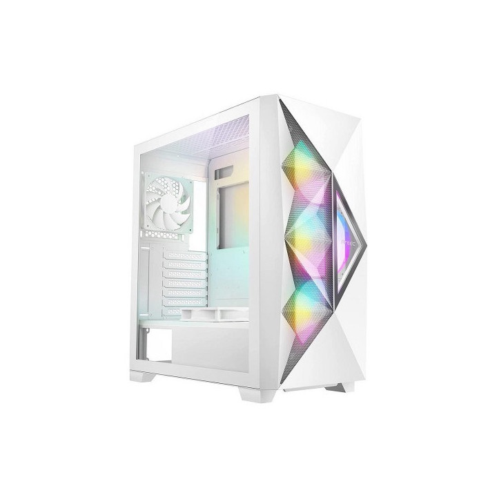 Antec DF800 FLUX Blanc Boitiers PC Antec Maroc