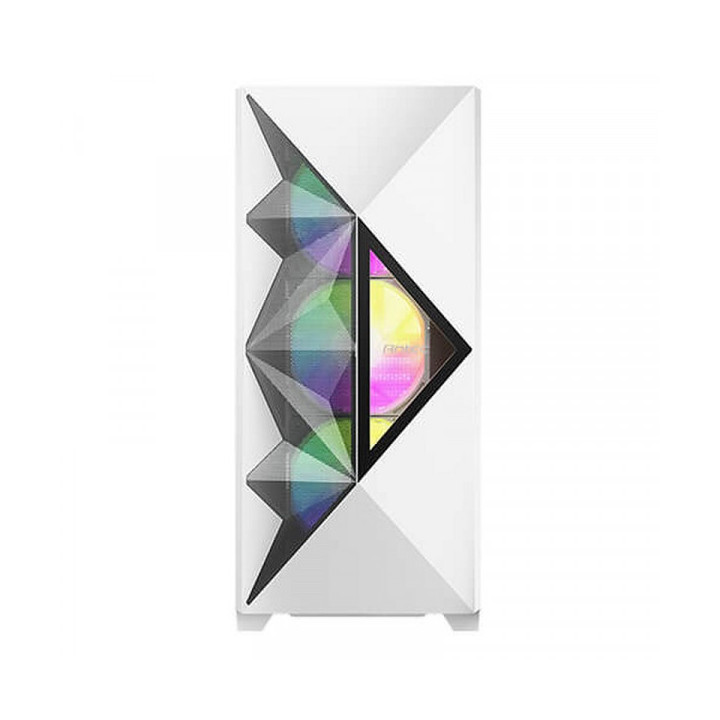 Antec DF800 FLUX Blanc Boitiers PC Antec Maroc