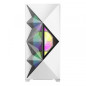 Antec DF800 FLUX Blanc