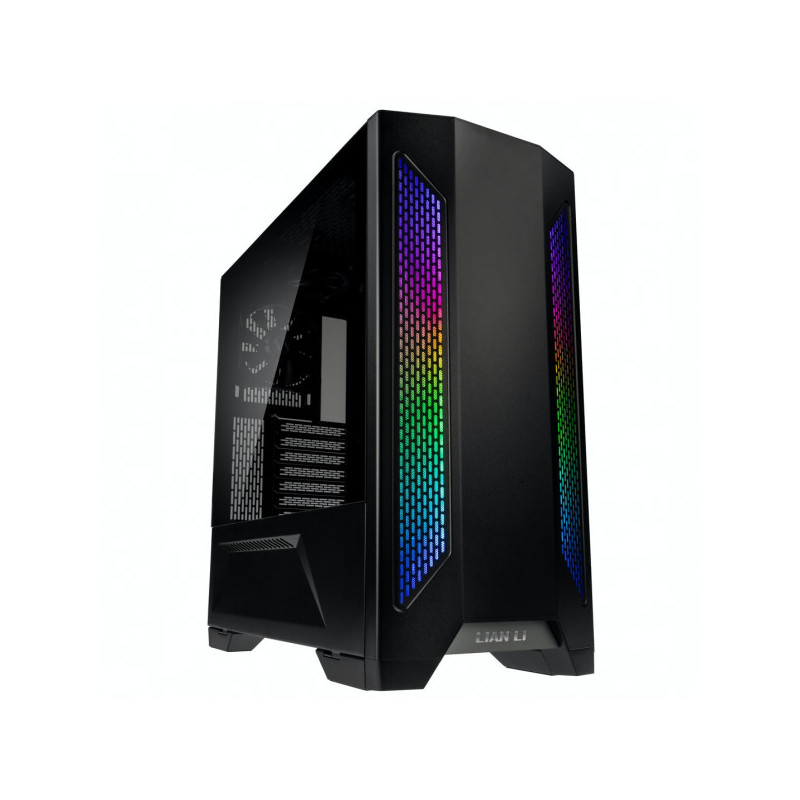 Lian Li LANCOOL II Noir