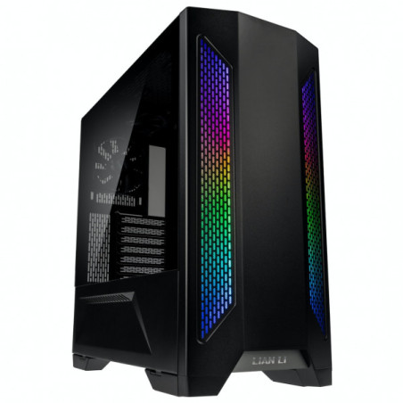 Lian Li LANCOOL II Noir