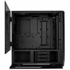 Lian Li LANCOOL II Noir Boitiers PC Lian Li Maroc