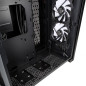Lian Li PC-O11 AIR Tempered glass (Noir)