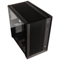 Lian Li PC-O11 AIR Tempered glass (Noir) Boitiers PC Lian Li Maroc
