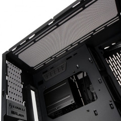 Lian Li PC-O11 AIR Tempered glass (Noir) Boitiers PC Lian Li Maroc