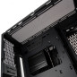 Lian Li PC-O11 AIR Tempered glass (Noir)