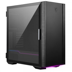 MSI MPG QUIETUDE 100S Boitiers PC MSI Maroc