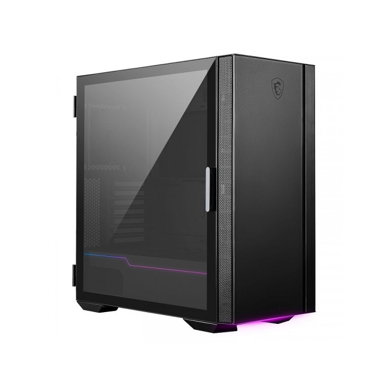 MSI MPG QUIETUDE 100S