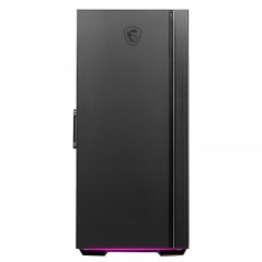 MSI MPG QUIETUDE 100S Boitiers PC MSI Maroc