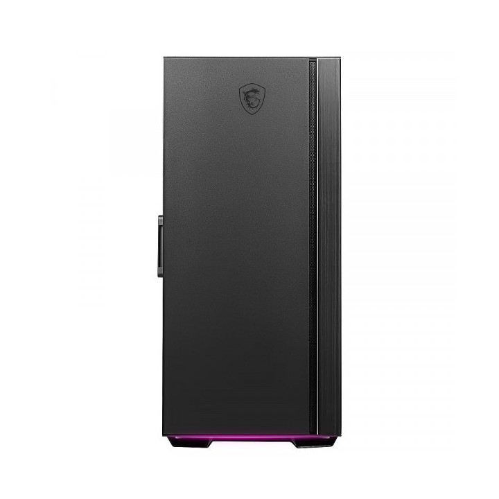 MSI MPG QUIETUDE 100S Boitiers PC MSI Maroc