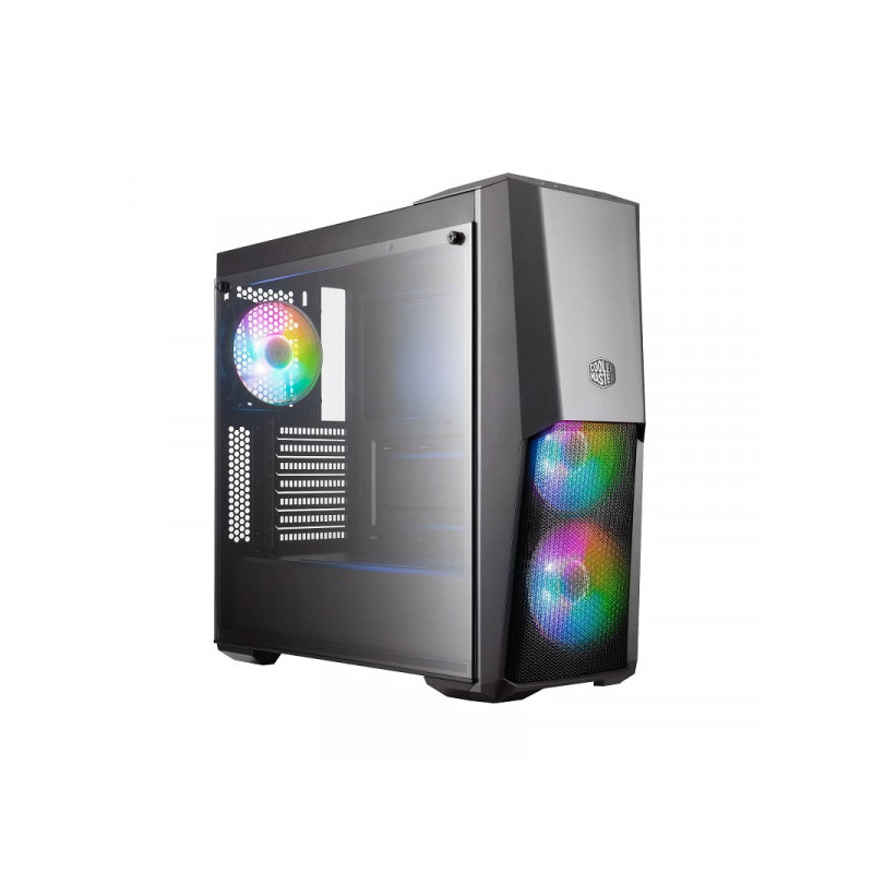 Cooler Master MasterBox MB500 ARGB