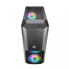 Cooler Master MasterBox MB500 ARGB Boitiers PC Cooler Master Maroc