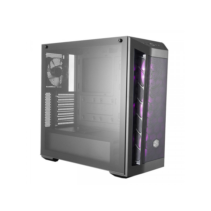 Cooler Master MasterBox MB511 RGB Cooler Master MasterBox MB511 RGB