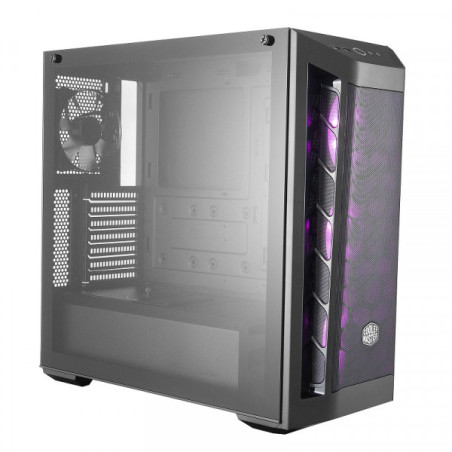 Cooler Master MasterBox MB511 RGB