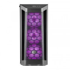Cooler Master MasterBox MB511 RGB Boitiers PC Cooler Master Maroc