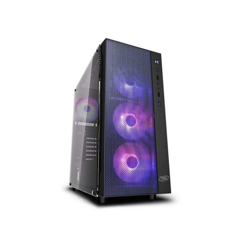 DeepCool Matrexx 55 Mesh ADD-RGB 4F