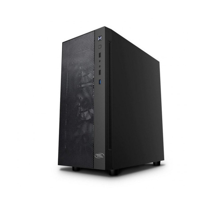 DeepCool Matrexx 55 Mesh ADD-RGB 4F Boitiers PC DeepCool Maroc