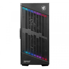 MSI MPG VELOX 100P AIRFLOW Boitiers PC MSI Maroc
