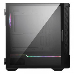 MSI MPG VELOX 100P AIRFLOW Boitiers PC MSI Maroc