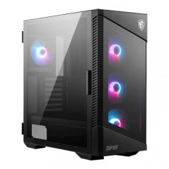 MSI MPG VELOX 100R Boitiers PC MSI Maroc
