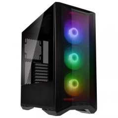 Lian Li LANCOOL II MESH RGB Noir Boitiers PC Lian Li Maroc