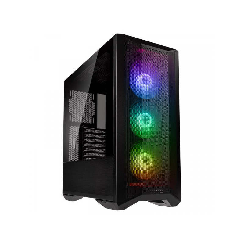 Lian Li LANCOOL II MESH RGB Noir
