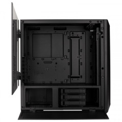 Lian Li LANCOOL II MESH RGB Noir Boitiers PC Lian Li Maroc