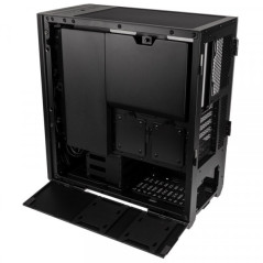 Lian Li LANCOOL II MESH RGB Noir Boitiers PC Lian Li Maroc