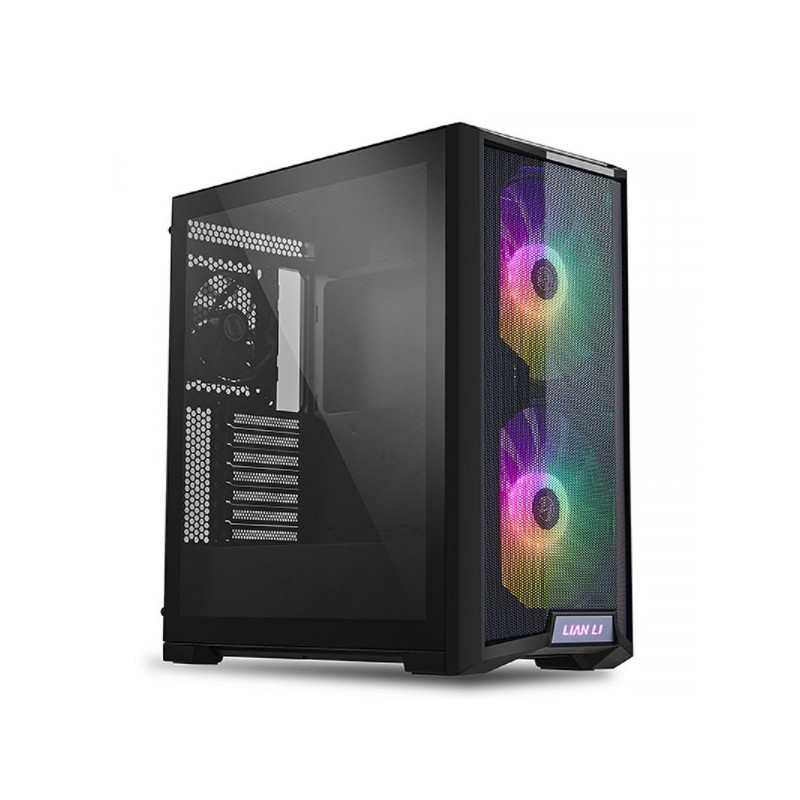 Lian Li LANCOOL 215 Noir
