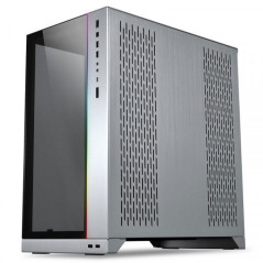 Lian Li Dynamic O11D XL ROG Certified (Silver) Boitiers PC Lian Li ...