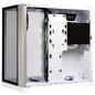 Lian Li PC-O11DX Dynamic Tempered glass (Blanc)