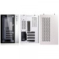 Lian Li PC-O11DX Dynamic Tempered glass (Blanc)