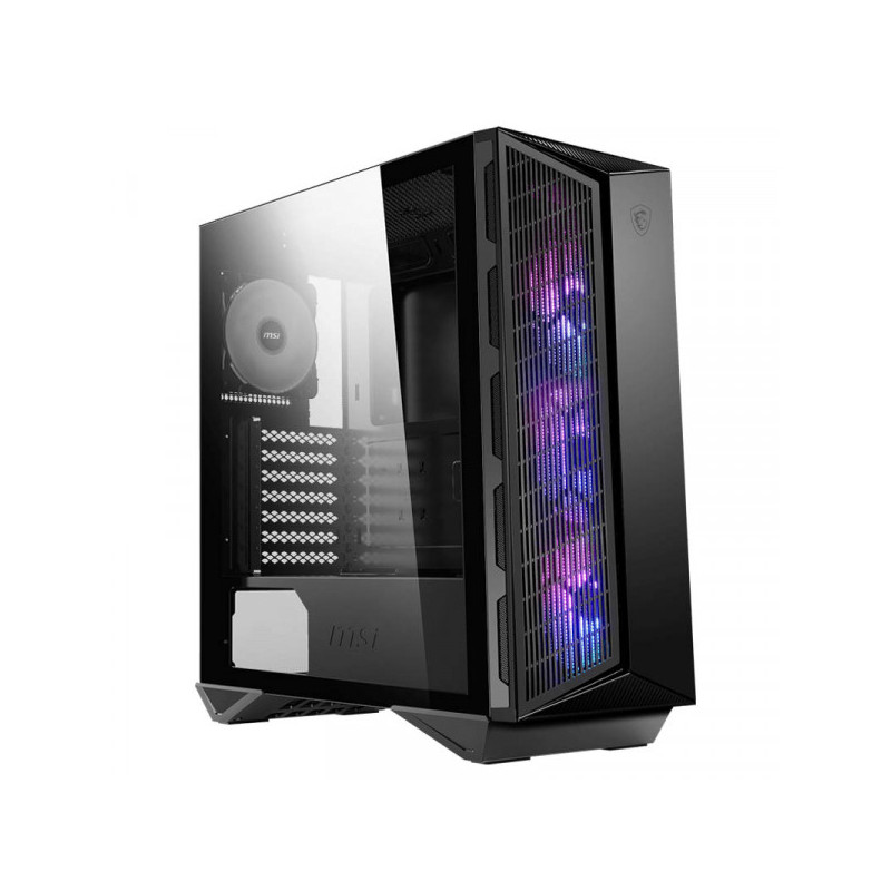 MSI MPG GUNGNIR 110M