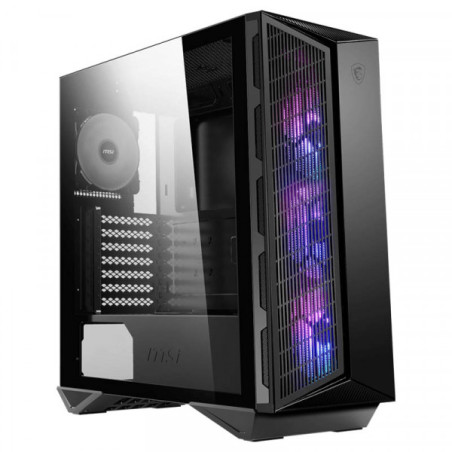 MSI MPG GUNGNIR 110M