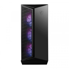 MSI MPG GUNGNIR 110M Boitiers PC MSI Maroc