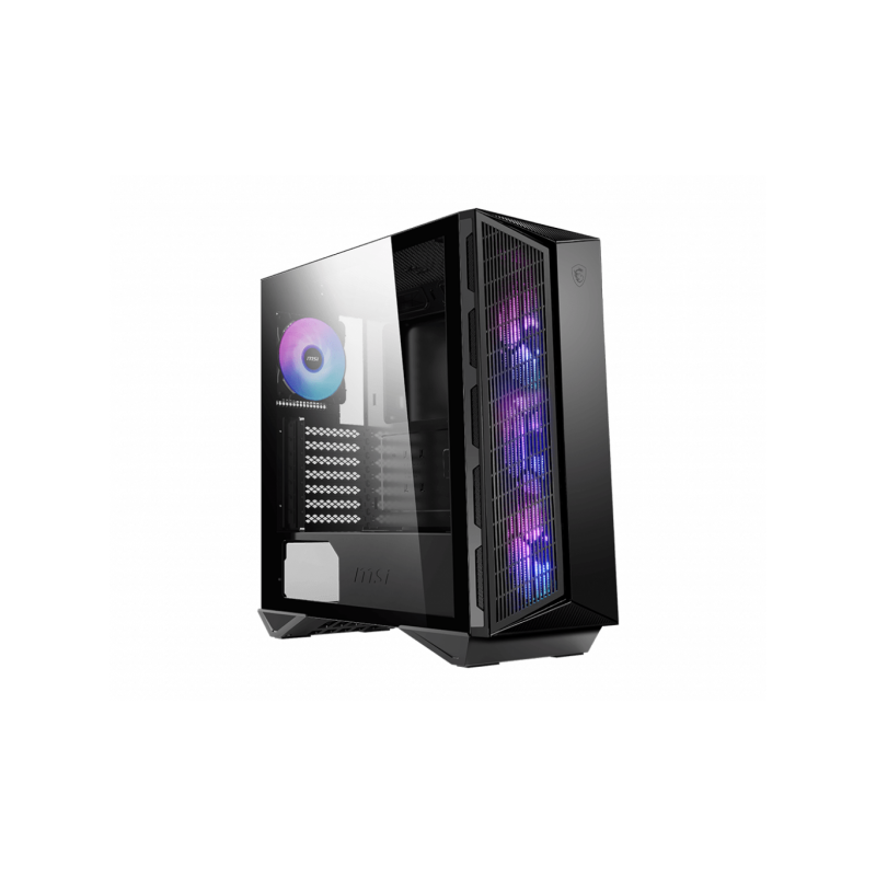 MSI MPG GUNGNIR 111R