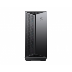MSI MPG GUNGNIR 111R Boitiers PC MSI Maroc