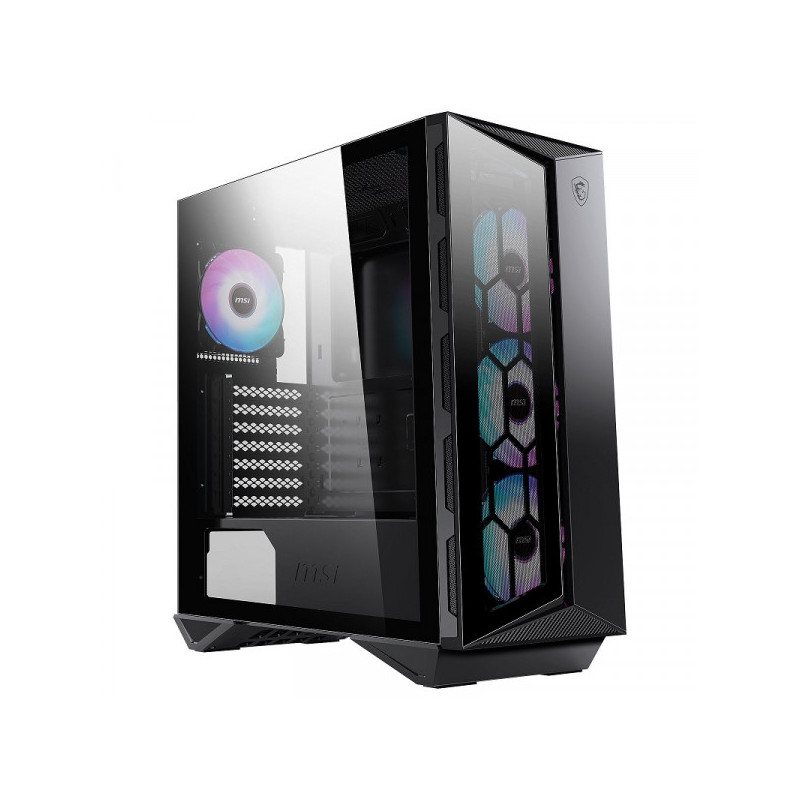 MSI MPG GUNGNIR 110R Noir MSI MPG GUNGNIR 110R Noir