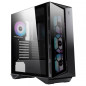 MSI MPG GUNGNIR 110R Noir MSI MPG GUNGNIR 110R Noir
