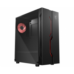 MSI MAG VAMPIRIC 010M Boitiers PC MSI Maroc