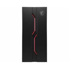 MSI MAG VAMPIRIC 010M Boitiers PC MSI Maroc