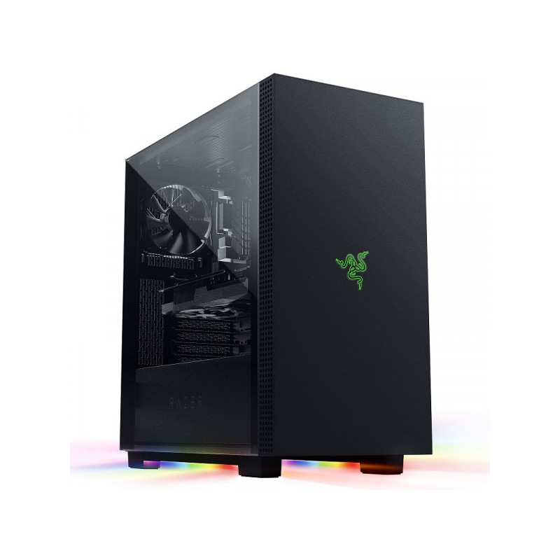 Razer Tomahawk ATX