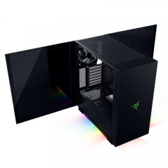 Razer Tomahawk ATX Boitiers PC Razer Maroc