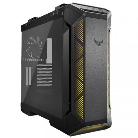 ASUS TUF GT501 Noir Boitiers PC ASUS Maroc