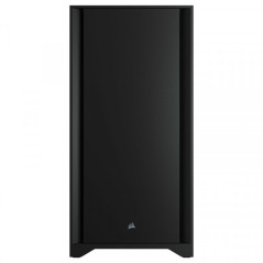 Corsair 4000D Tempered Glass (Noir) Boitiers PC Corsair Maroc