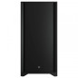 Corsair 4000D Tempered Glass (Noir)